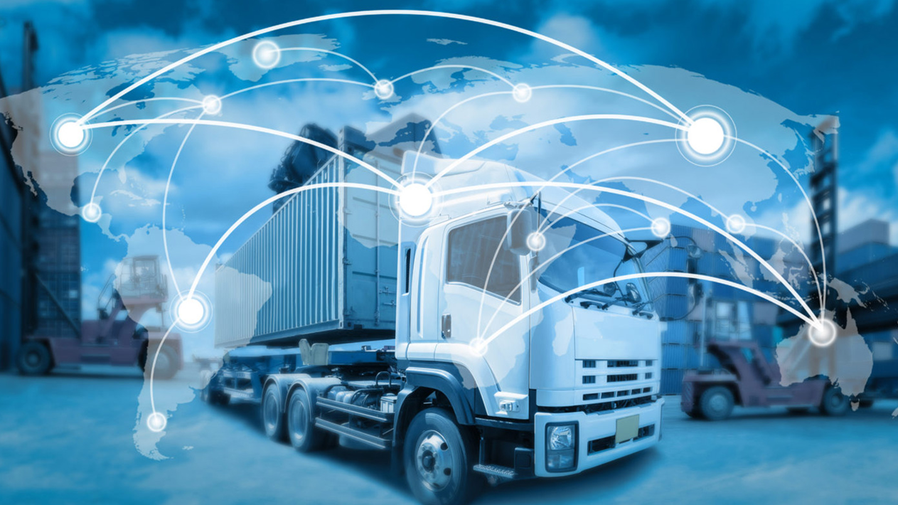 Maruti Fast Express Logistics