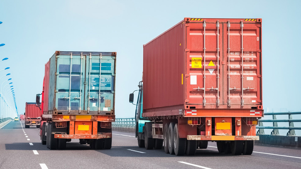 Maruti Fast Express Logistics