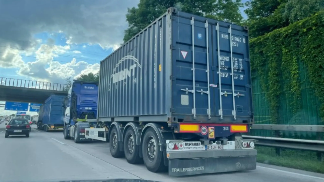 Maruti Fast Express Logistics