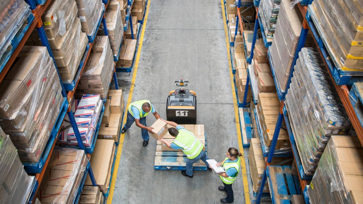 Maruti Fast Express Logistics