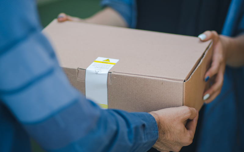 Door To Door Services