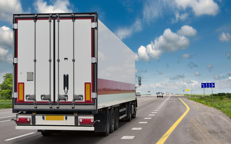 Full Truck Load Services