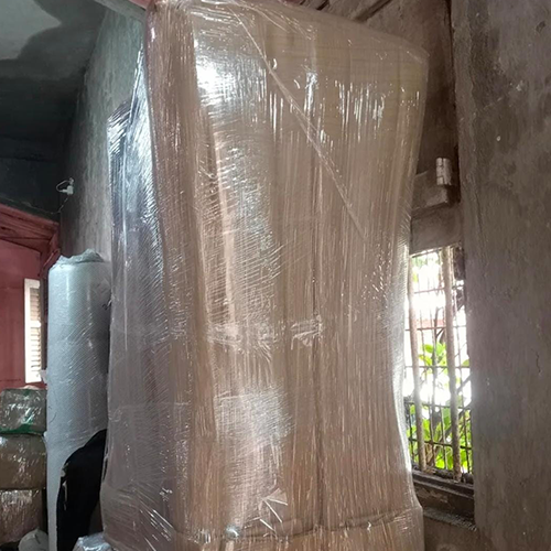 Maruti Fast Express Logistics