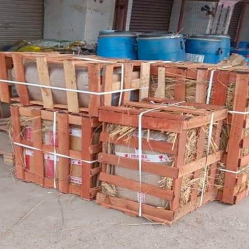 Maruti Fast Express Logistics