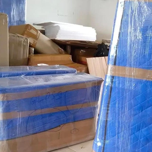 Maruti Fast Express Logistics