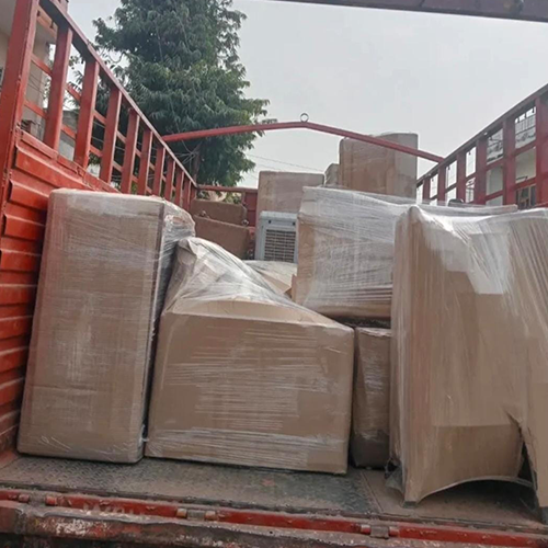 Maruti Fast Express Logistics