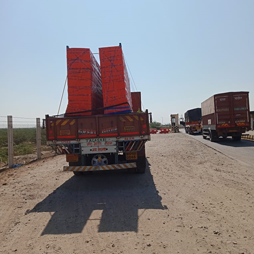 Maruti Fast Express Logistics